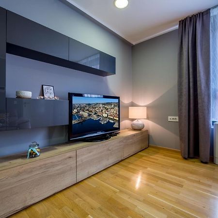 Elena Apartment Rijeka Exterior photo