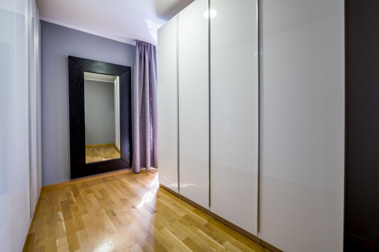 Elena Apartment Rijeka Exterior photo